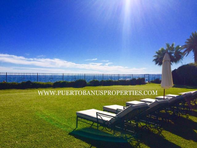 Villa / Chalet de 1200 m2 en venta en Marbella, Andalucía