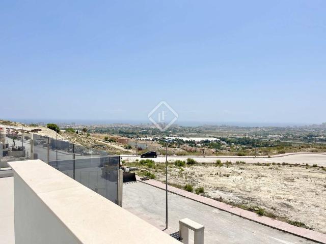 Exclusiva Villa en venta Alicante, España