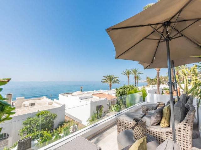 Villa / Chalet de 123 m2 en venta en Marbella, España