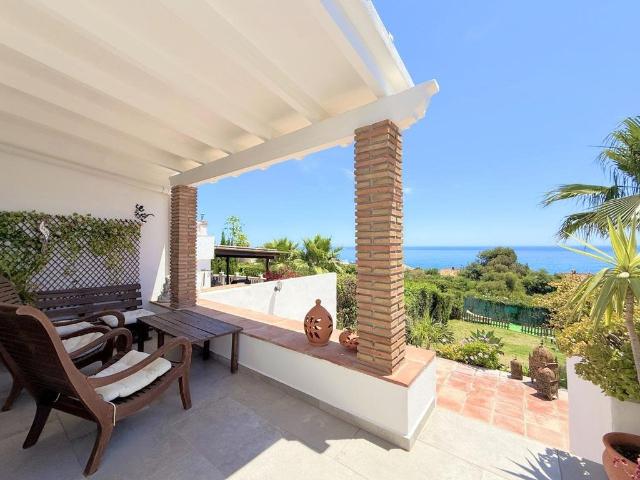 Exclusiva Villa en venta Estepona, España
