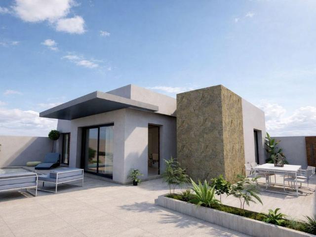 Villa / Chalet de 123 m2 en venta en San Juan de los Terreros, Andalucía