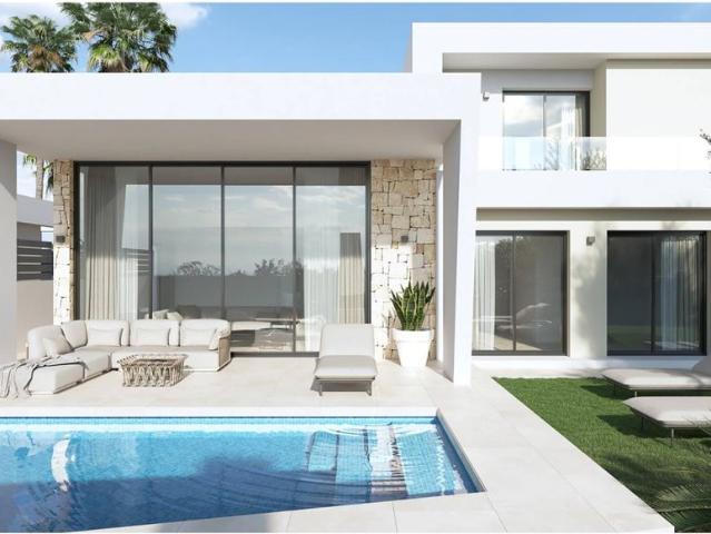 Villa / Chalet en venta Torrevieja, España