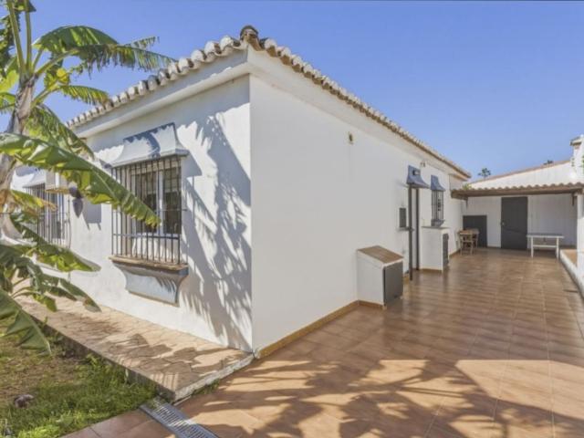 Villa / Chalet de 137 m2 en venta en Mijas, Andalucía