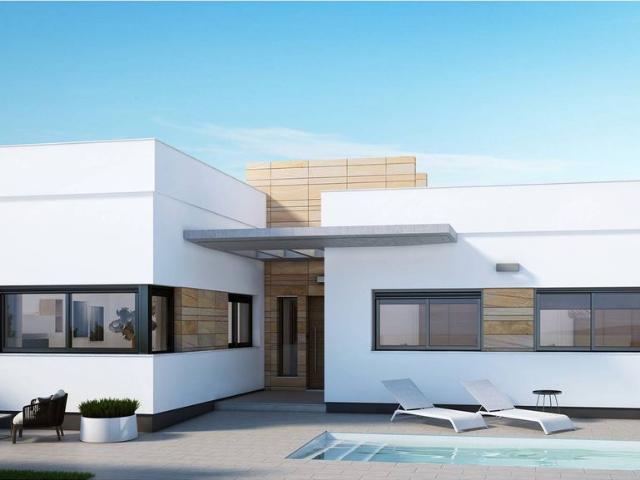 Villa / Chalet de 138 m2 en venta en Torre Pacheco, España