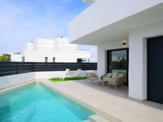Villa / Chalet de 133 m2 en venta en Dolores, Comunidad Valenciana