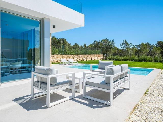 Villa / Chalet de 144 m2 en venta en Finestrat, España