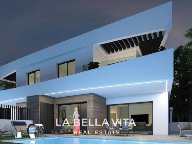Villa / Chalet de 145 m2 en venta en Dolores, Comunidad Valenciana