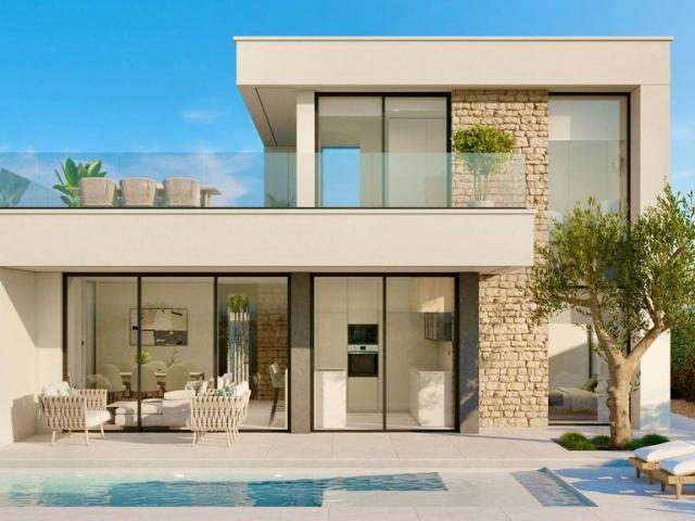 Villa / Chalet de 146 m2 en venta en Fuente Álamo, España