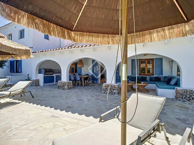 Villa / Chalet de lujo en alquiler Menorca, España