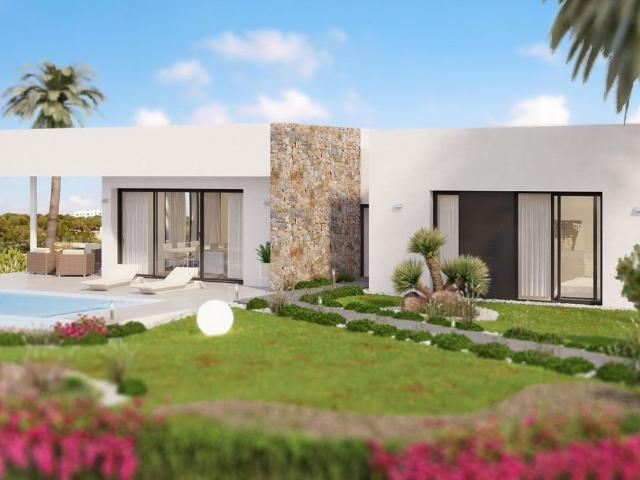 Villa / Chalet de 140 m2 en venta en Orihuela, Comunidad Valenciana
