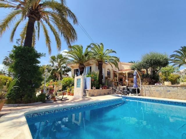 Villa / Chalet de 140 m2 en venta en Rojales, España
