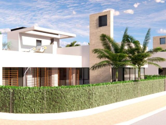 Villa / Chalet de 140 m2 en venta en Torre Pacheco, España
