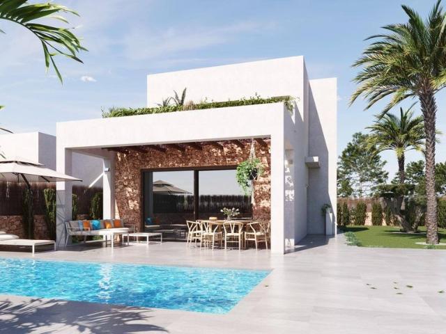 Villa / Chalet de 143 m2 en venta en Playas de Orihuela, España