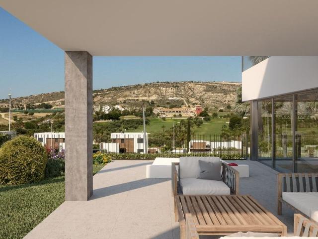 Villa / Chalet de 155 m2 en venta en Algorfa, España