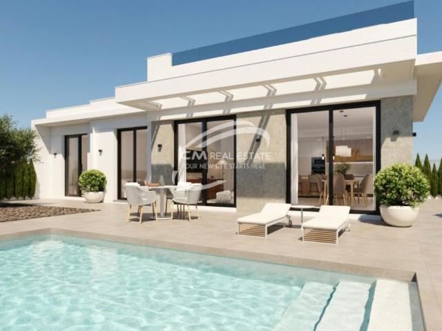 Villa / Chalet de 155 m2 en venta en Fuente Álamo, Murcia
