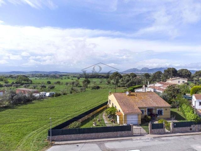 Villa / Chalet de 156 m2 en venta en Pals, Cataluña