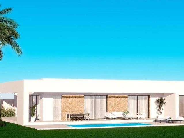 Villa / Chalet de 150 m2 en venta en Finestrat, España