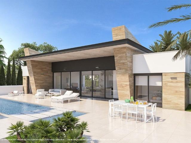 Exclusiva Villa / Chalet de 150 m2 en venta en Ciudad Quesada, España