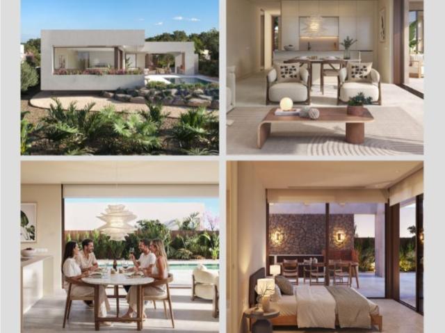 Villa / Chalet de 164 m2 en venta en Orihuela, Comunidad Valenciana