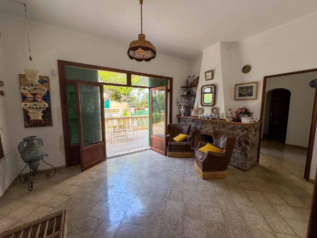Villa / Chalet de 166 m2 en venta en Manacor, Baleares