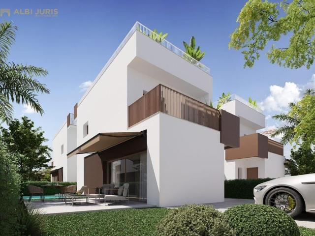 Villa / Chalet de 168 m2 en venta en La Marina, Comunidad Valenciana