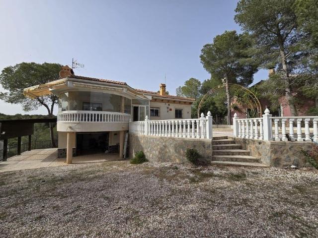 Villa / Chalet de 161 m2 en venta en Pilar de la Horadada, Comunidad Valenciana
