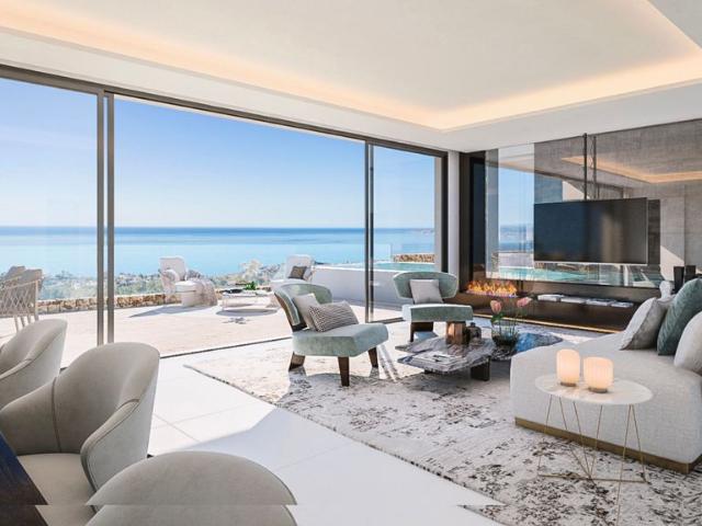 Villa / Chalet de 163 m2 en venta en Benalmádena Costa, España