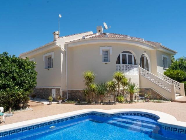 Villa / Chalet de 163 m2 en venta en Rojales, Comunidad Valenciana