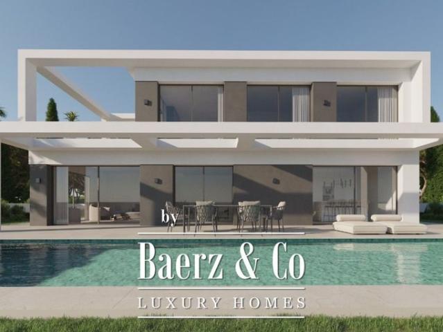 Villa / Chalet de 175 m2 en venta en Jávea, Comunidad Valenciana
