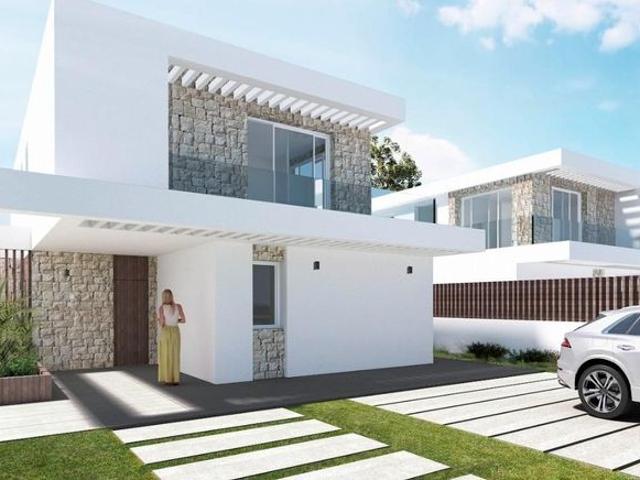Villa / Chalet de 178 m2 en venta en Torrevieja, Comunidad Valenciana