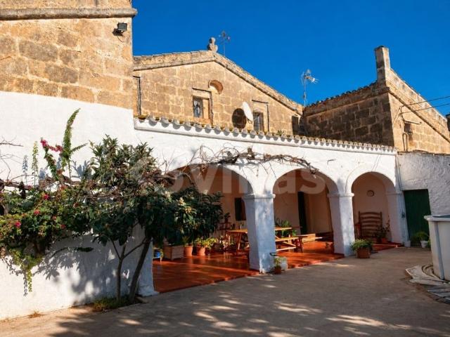 Villa / Chalet de 1719 m2 en venta en Ciudadela, Baleares