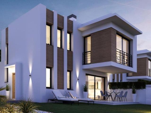 Villa / Chalet de 172 m2 en venta en Denia, España