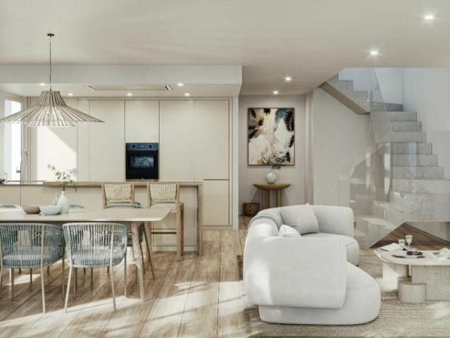 Villa / Chalet de 173 m2 en venta en Bagur, España