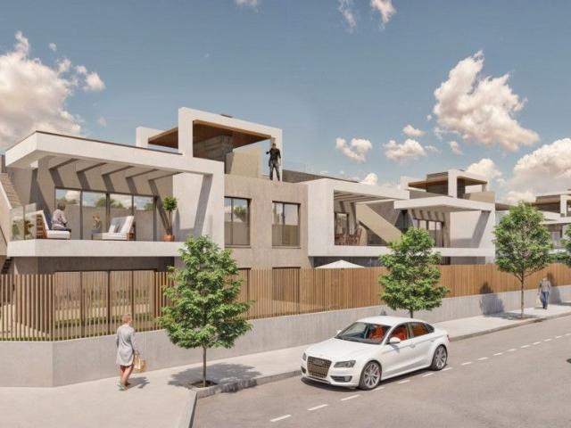 Villa / Chalet de 173 m2 en venta en Pilar de la Horadada, España