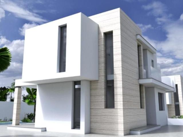 Villa / Chalet de 185 m2 en venta en Torrevieja, Comunidad Valenciana