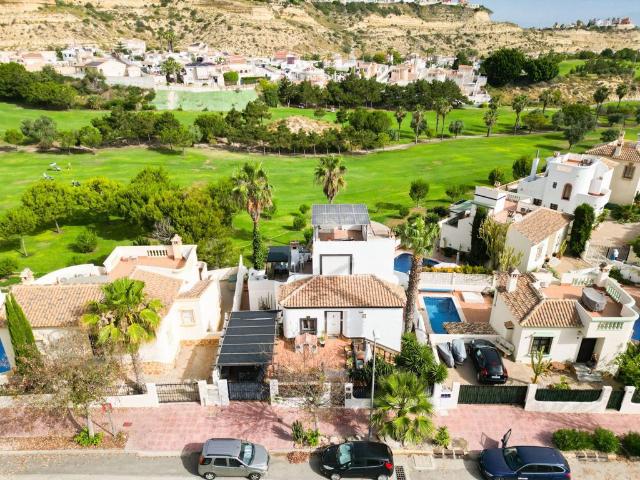 Villa / Chalet de 187 m2 en venta en Rojales, España