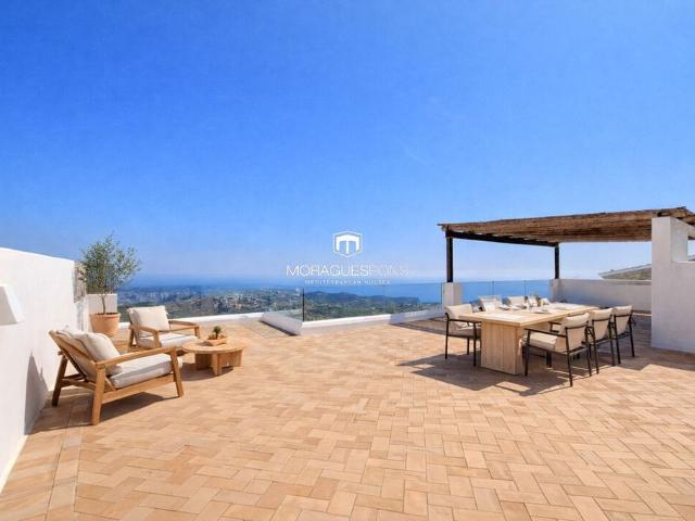 Villa / Chalet de 180 m2 en venta en Benitachell, España