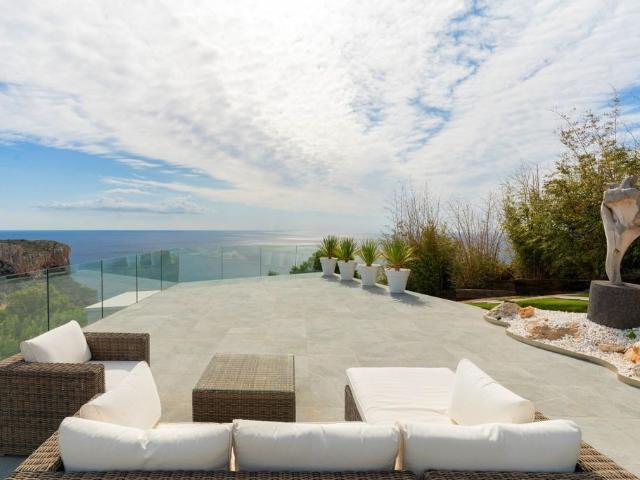 Villa / Chalet de 182 m2 en venta en Benitachell, España