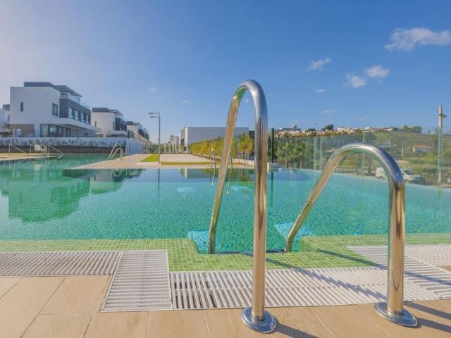 Villa / Chalet de 182 m2 en venta en Estepona, España