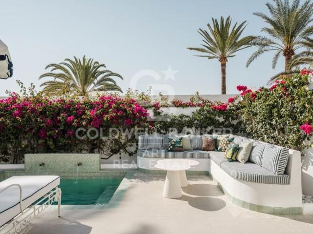 Villa / Chalet de lujo de 194 m2 en venta en Marbella, España