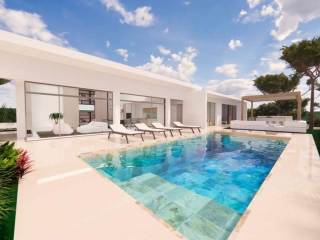 Villa / Chalet de 190 m2 en venta en Pilar de la Horadada, Comunidad Valenciana
