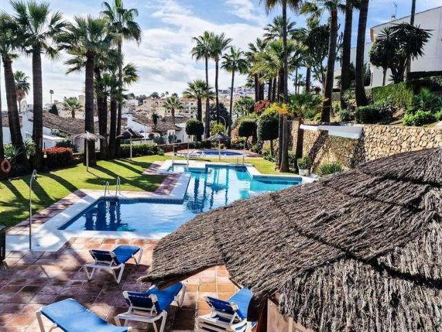 Villa / Chalet de 204 m2 en venta en Marbella, Andalucía