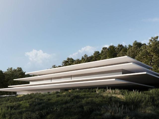 Villa / Chalet de 2087 m2 en venta en Sotogrande, España