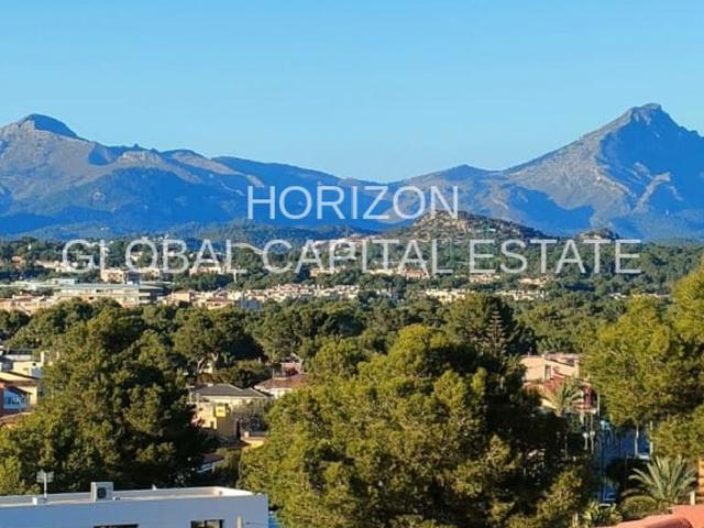 Villa / Chalet de 208 m2 en venta en El Toro, España