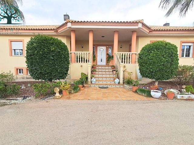 Villa / Chalet de 200 m2 en venta en Mazarrón, España