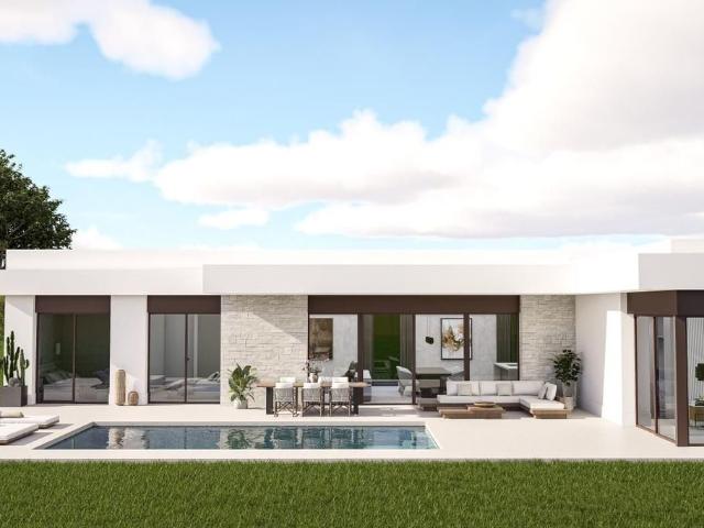 Villa / Chalet de 200 m2 en venta en Hondón de las Nieves, España