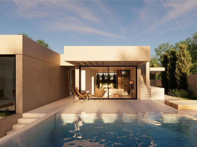 Villa / Chalet de 200 m2 en venta en la Nucia, España