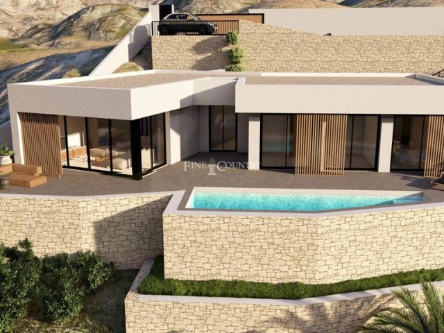Villa / Chalet de 200 m2 en venta en Pedreguer, Comunidad Valenciana