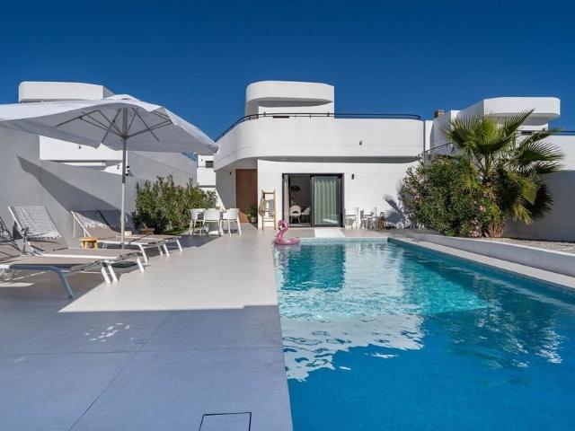 Villa / Chalet de 203 m2 en venta en Rojales, Comunidad Valenciana