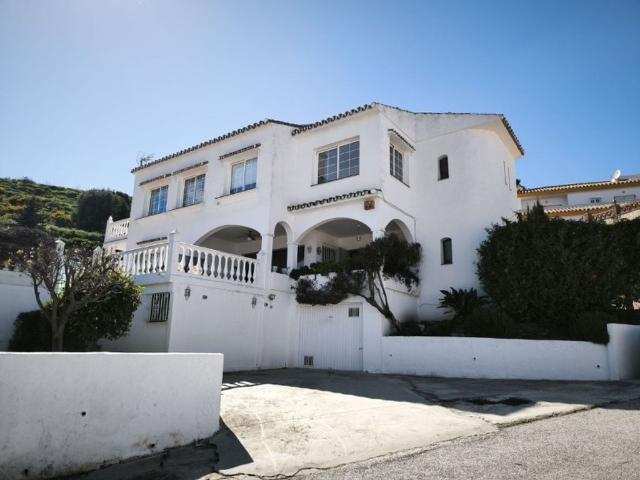 Villa / Chalet de 218 m2 en venta en Mijas, Andalucía